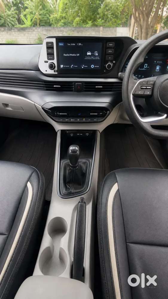 Hyundai I20 Sportz 1.2 Mt, 2025, Petrol