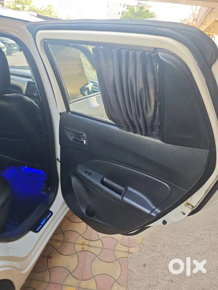 Maruti Suzuki Swift 2019 Petrol Well Maintained