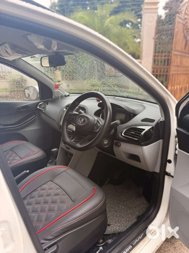Tata Tiago 1.05 Revotorq Xt, 2021, Petrol