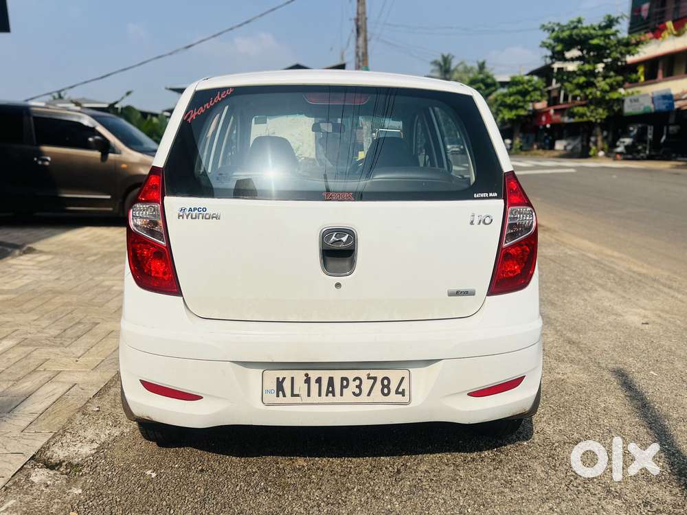 Hyundai I10 Era, 2012, Petrol