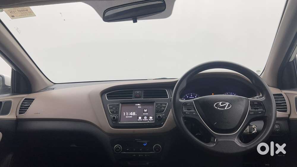 Hyundai Elite I20 [ ] 1.2 Asta, 2018, Petrol