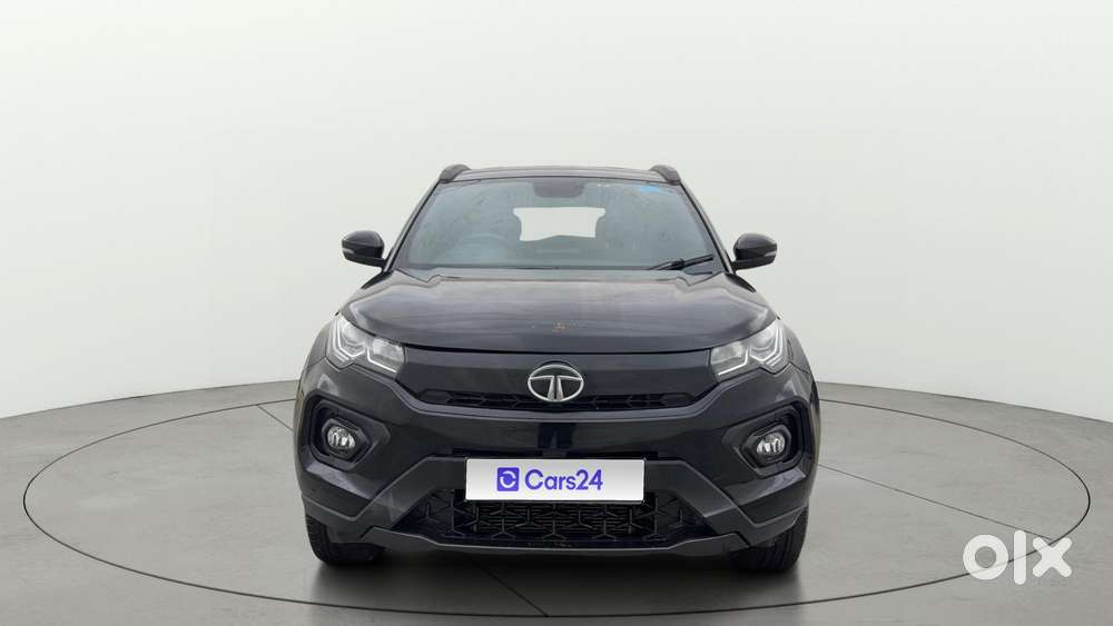 Tata Nexon 1.5 Revotorq Xz Plus (s), 2023, Petrol