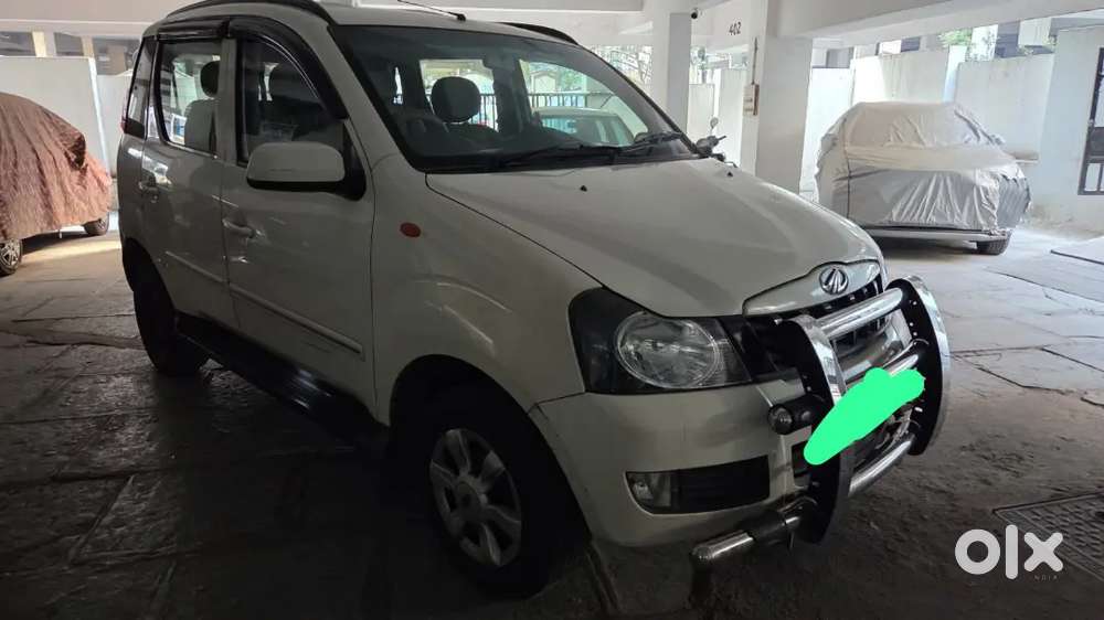 Mahindra Quanto 2014 Diesel 70500 Km Driven