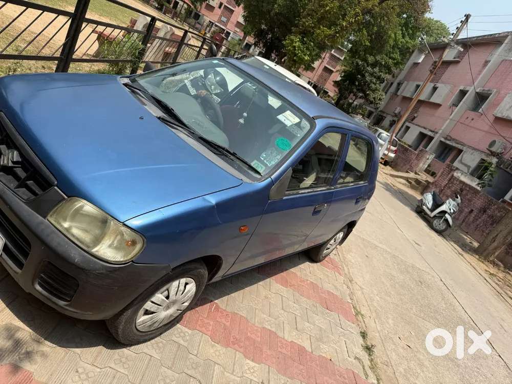 Maruti Suzuki Alto 2006