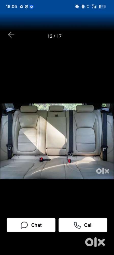 Jaguar F-pace 2.0 R Dynamic S Diesel, 2018, Diesel