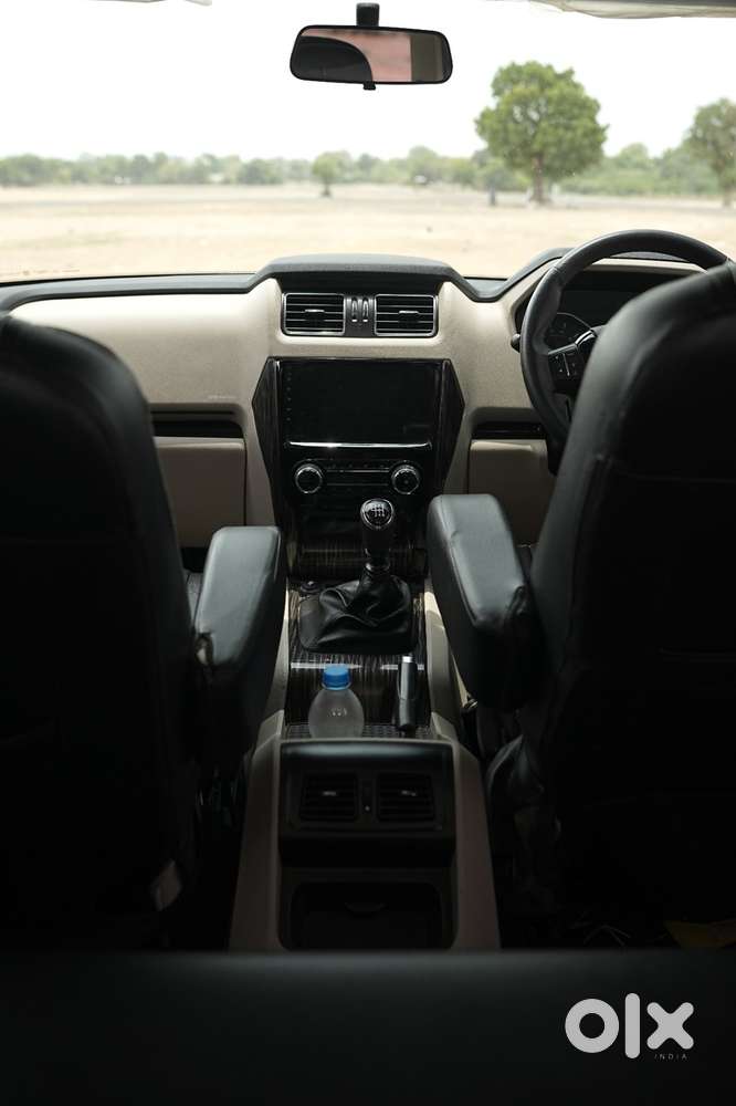 Mahindra Scorpio S11, 2025, Diesel