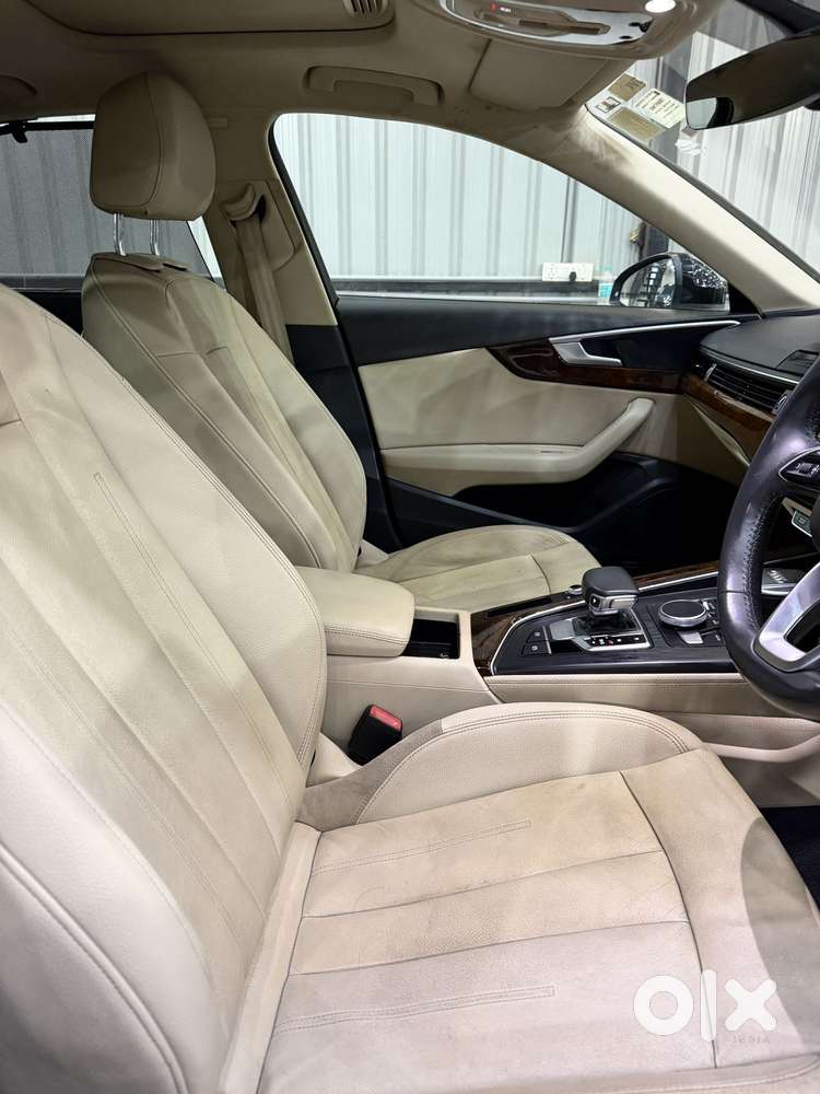 Audi A4 2.0 35 Tdi Premium Plus Sunroof, 2017, Diesel