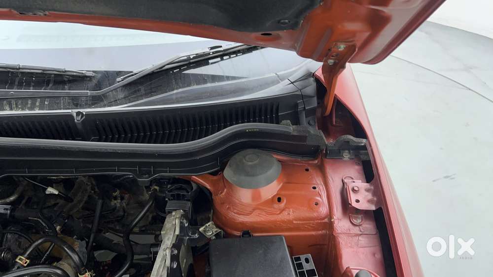 Maruti Suzuki Vitara Brezza Zdi Plus Amt Dual Tone, 2018, Diesel
