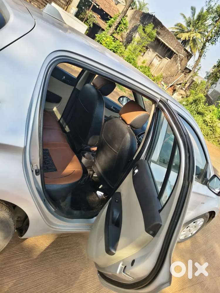 Hyundai I20 2012 Petrol 65000 Km