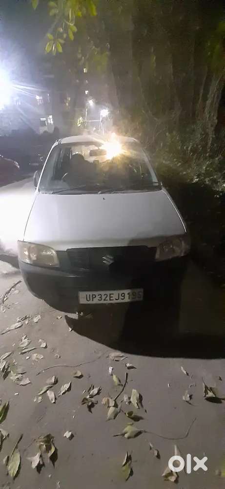 Maruti Suzuki Alto Lxi 2012 Year Model