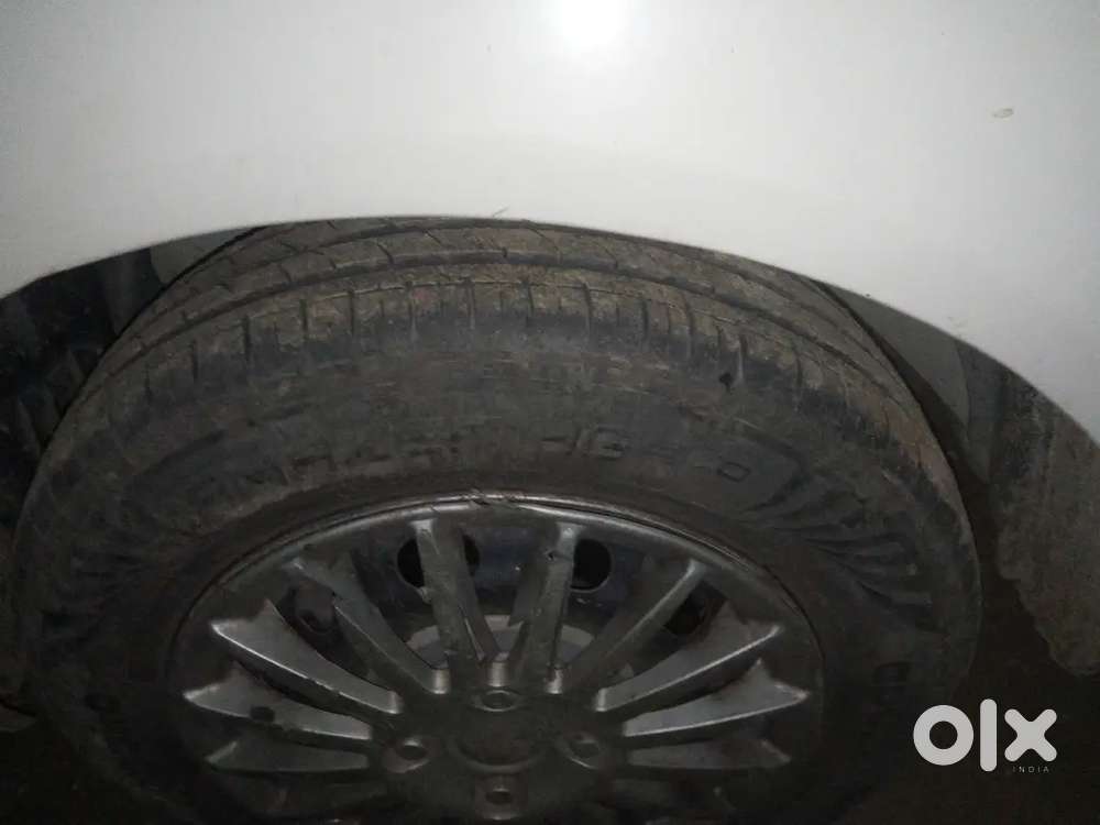 Ford Figo Diesel Well Maintained 24km Average