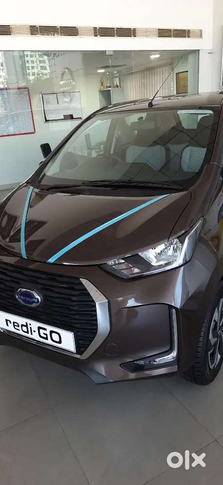 Datsun Redigo