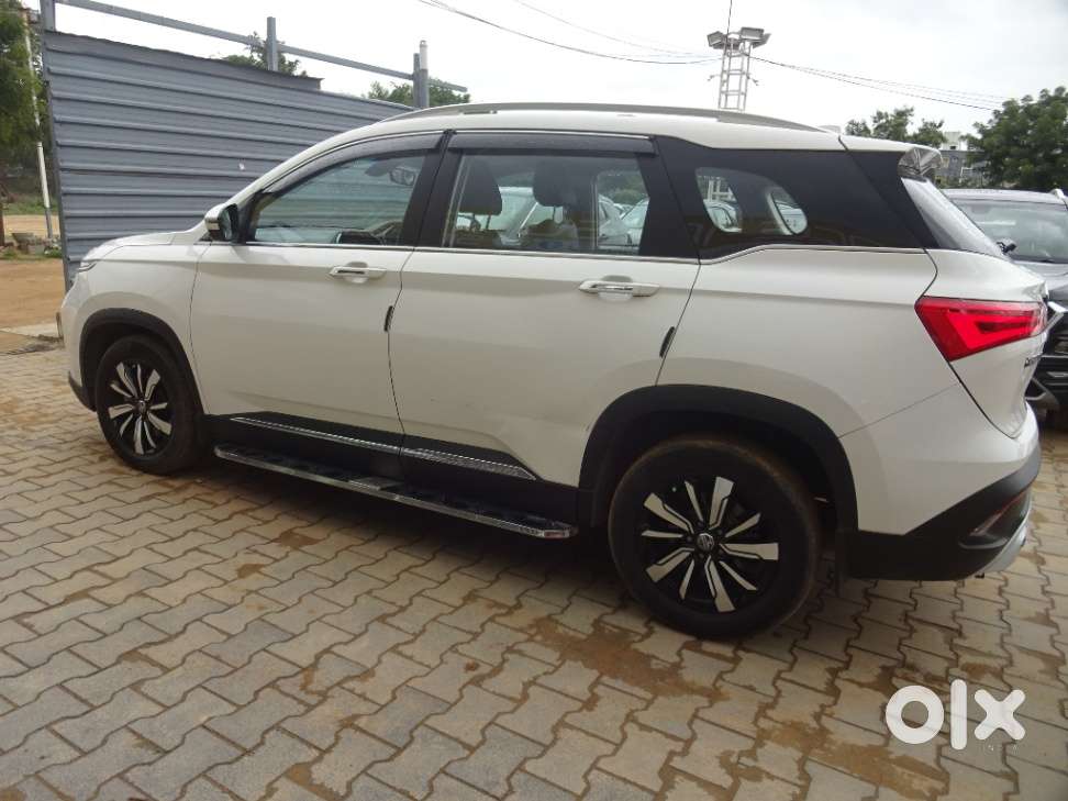 Mg Hector 2.0 Sharp Diesel, 2020, Diesel