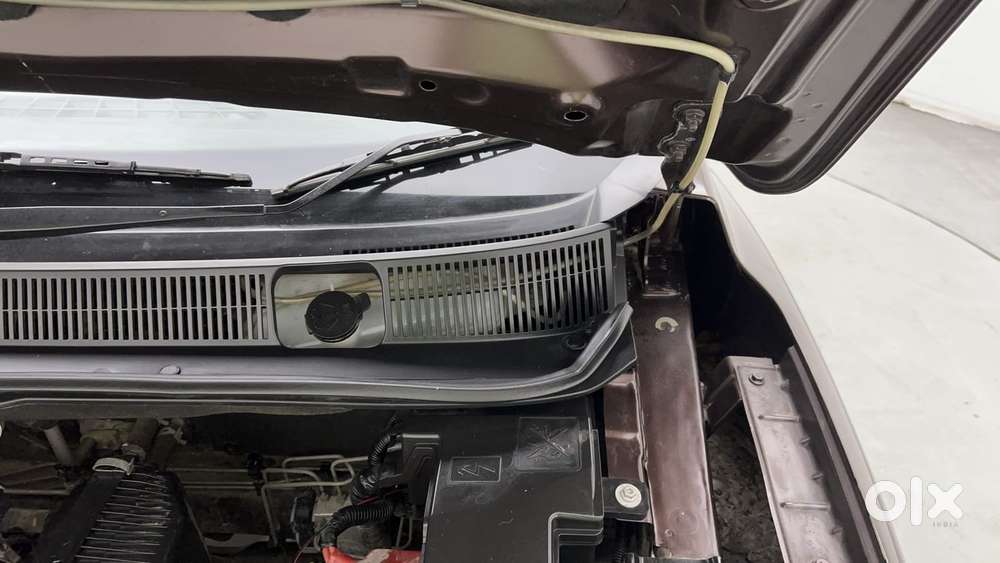 Renault Kiger Rxz Amt, 2021, Petrol