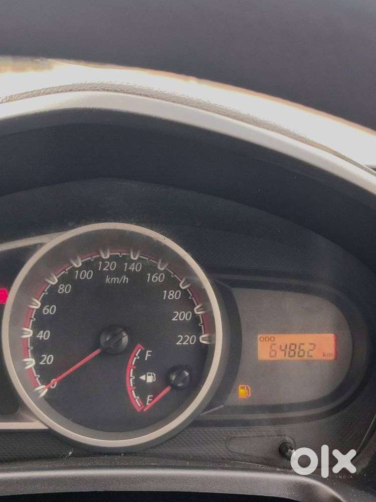 Ford Figo, 2010, Diesel