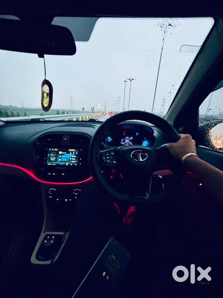 Tata Tiago Ev 2023 Electric 59000 Km Driven