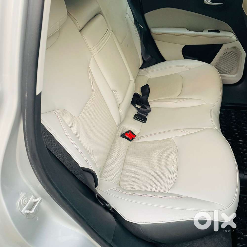 Jeep Compass 2.0 Limited (o) Diesel, 2018