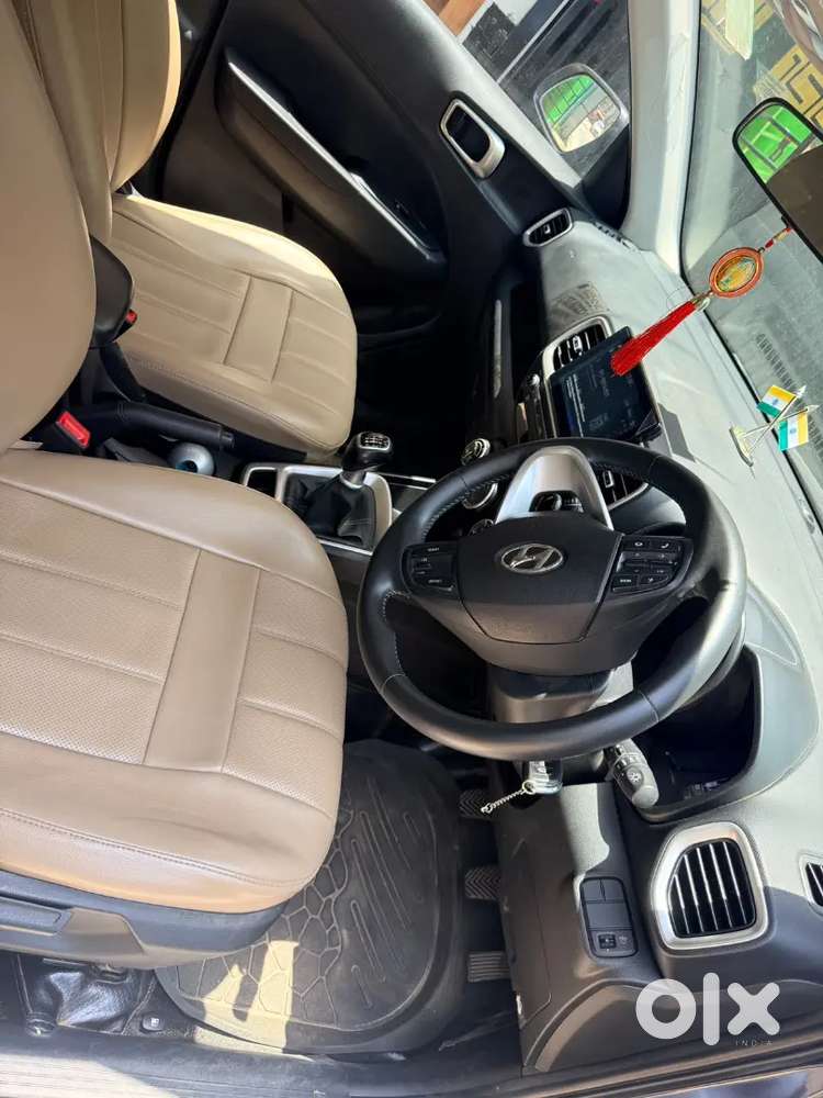 Hyundai Venue 1.0 Sx 2019