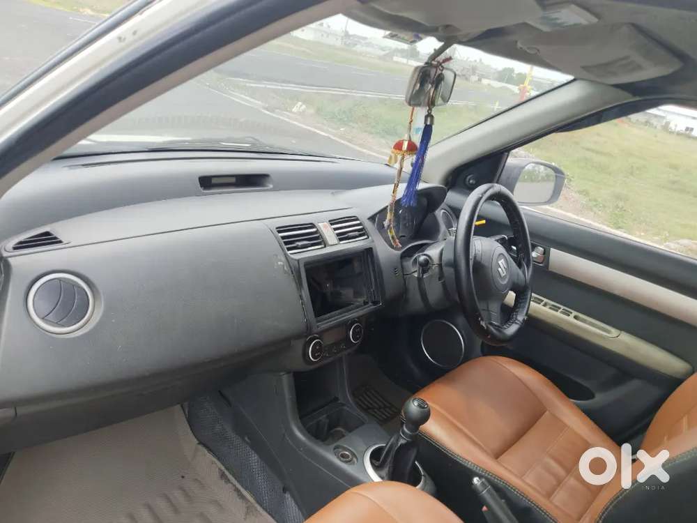 Maruti Suzuki Dzire 2011 Diesel Manual