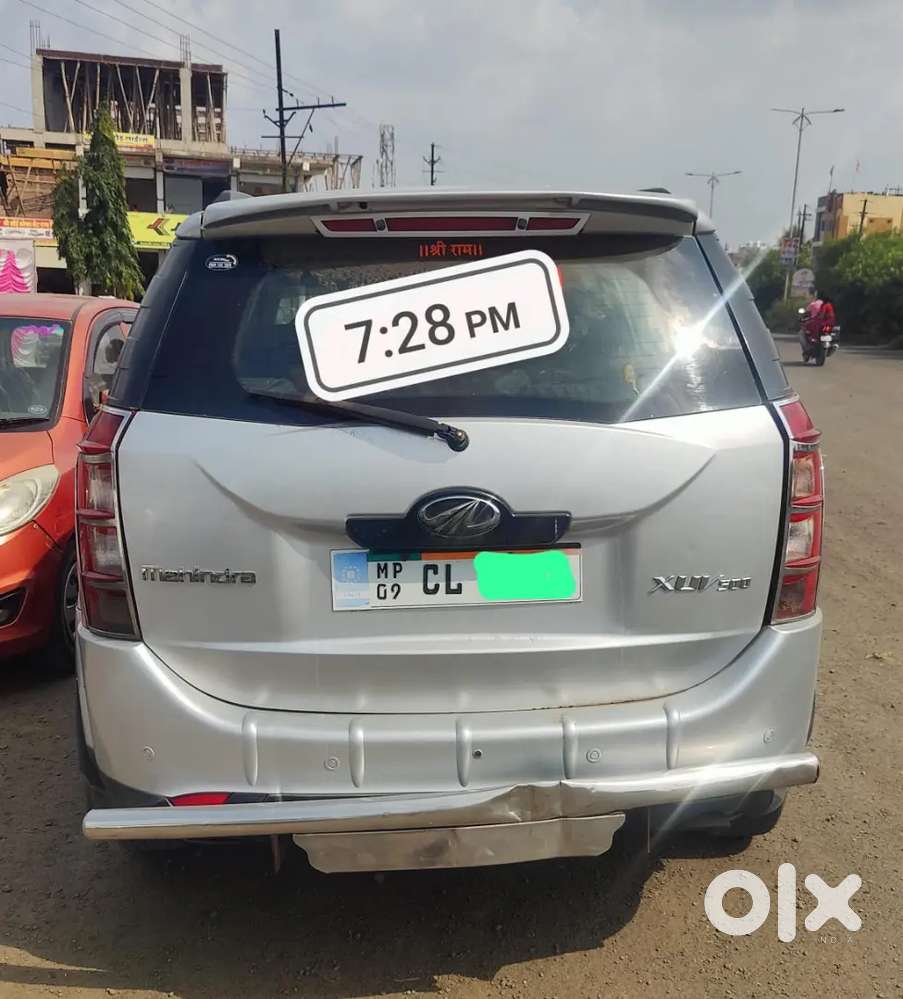 Mahindra Xuv500 2013 Diesel 190000 Km Driven