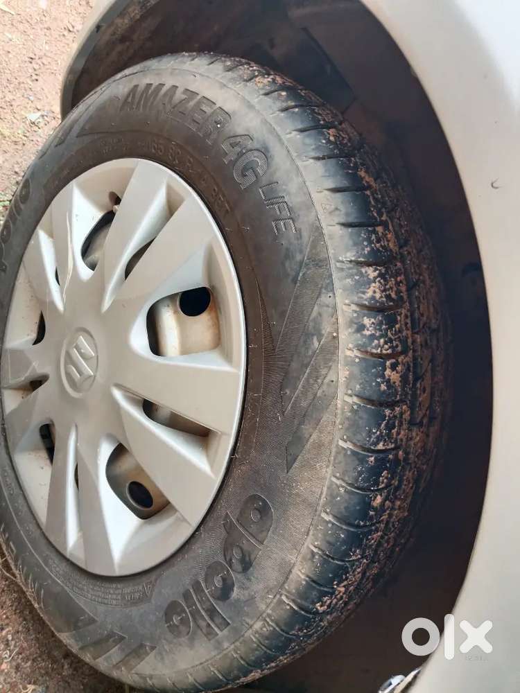 Maruti Suzuki Ritz Lxi 2010 Car