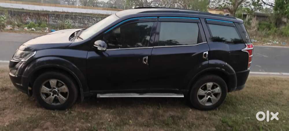 Mahindra Xuv500 2014 Diesel Good Condition