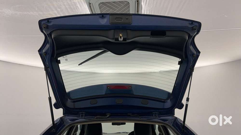 Maruti Suzuki Baleno 1.2 Zeta, 2021, Petrol