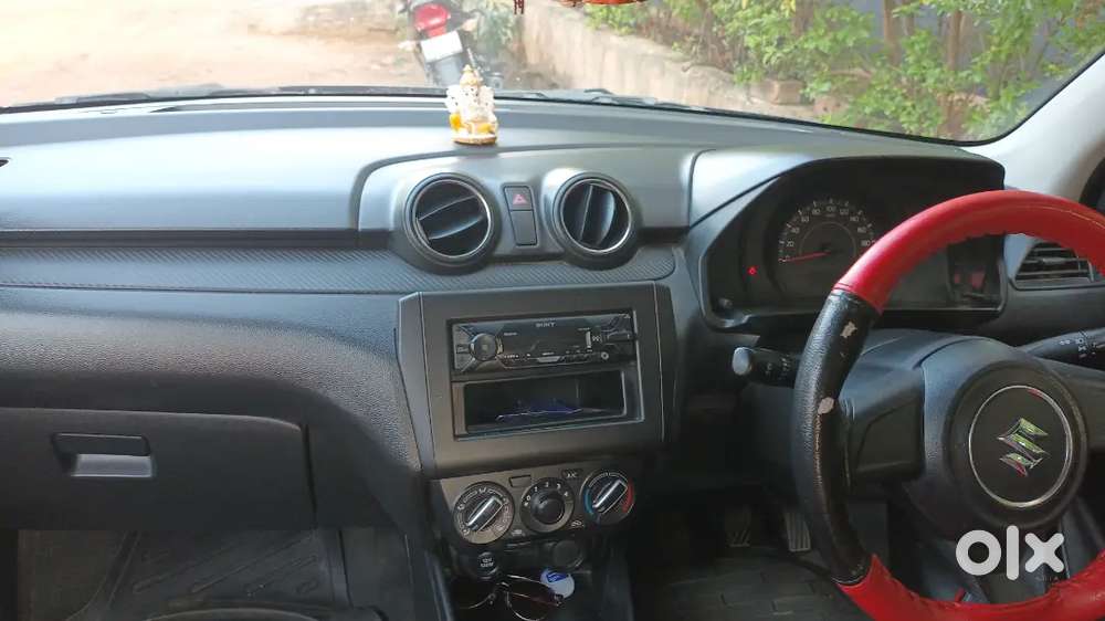 Maruti Suzuki Swift 2023 Lxi Petrol