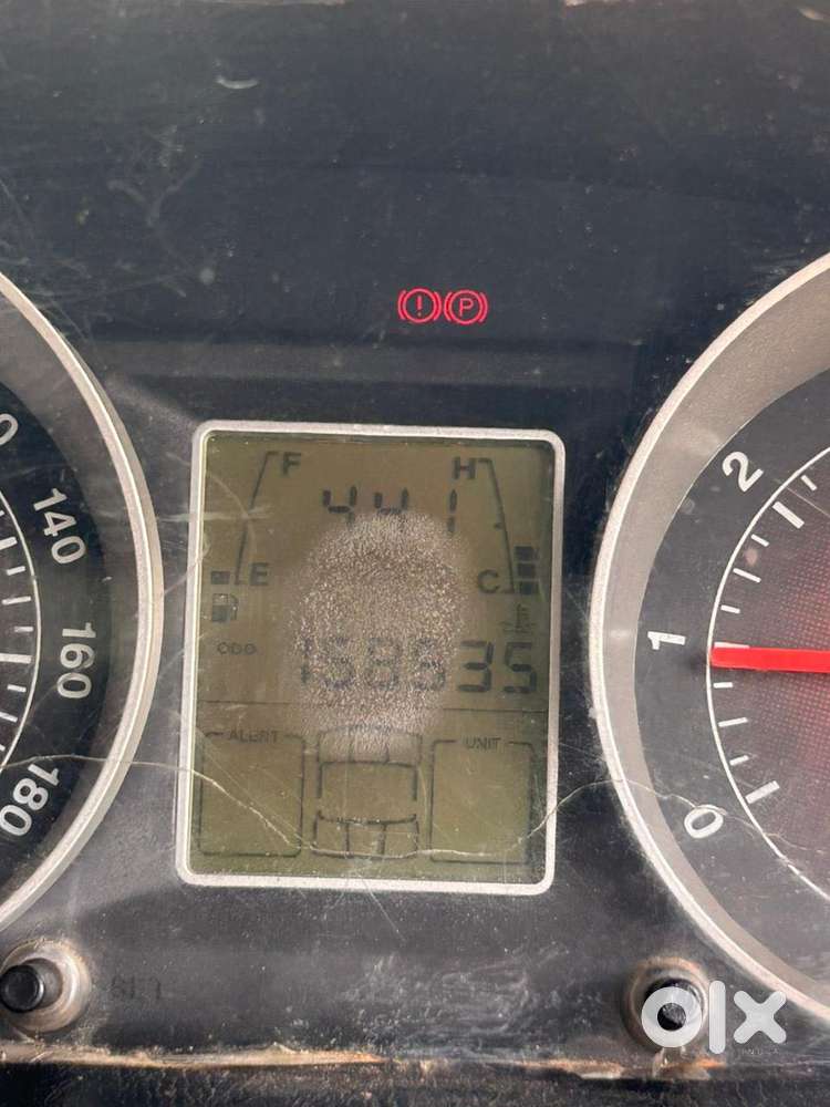 Mahindra Scorpio 2009-2014 Vlx 2wd Airbag Bsiii, 2009, Diesel