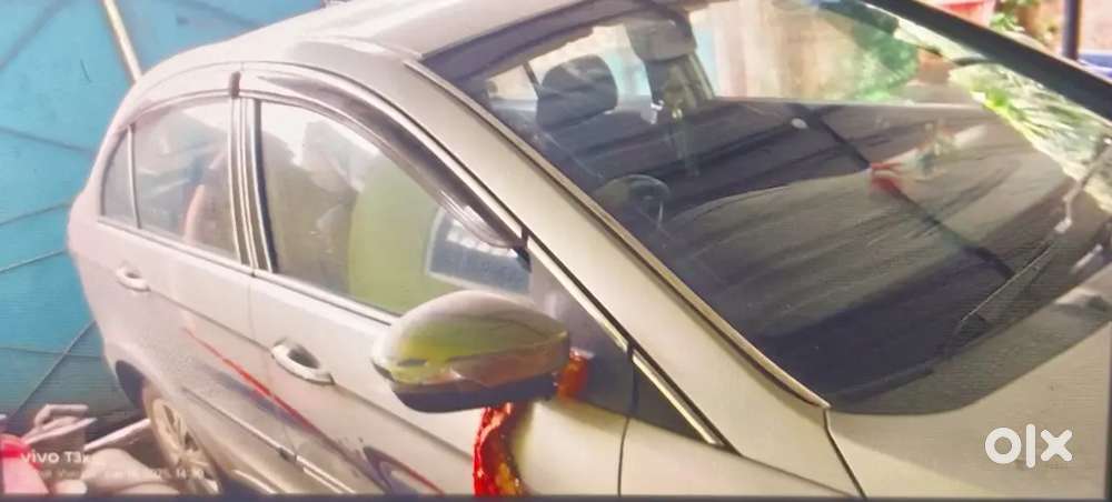 Tata Zest 2017 Petrol 165000 Km Driven