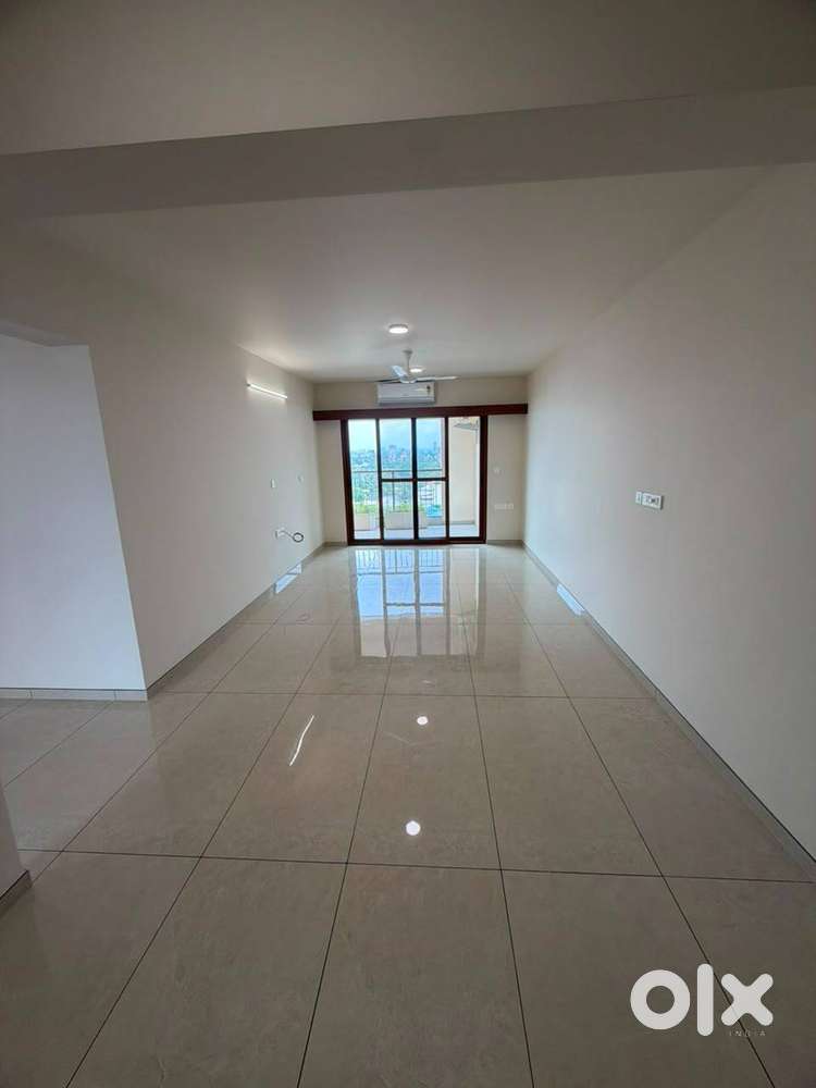 4BHK+ in MG Road