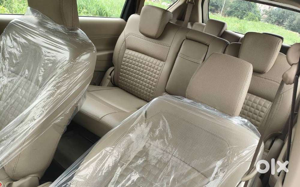 Maruti Suzuki Ertiga Vxi Shvs, 2021, Petrol