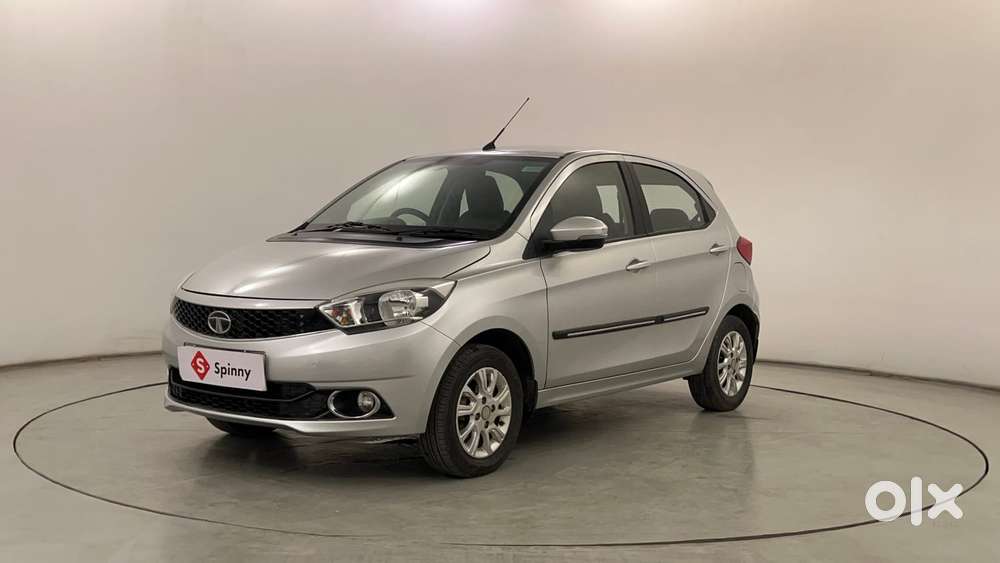 Tata Tiago Xza, 2017, Petrol