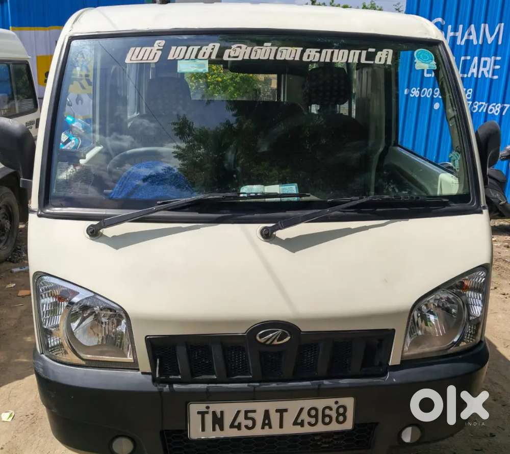 Mahindra Supro Diesel Manual 2011