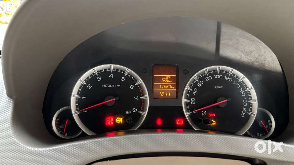 Maruti Suzuki Ertiga 2015.low Driven Private Car