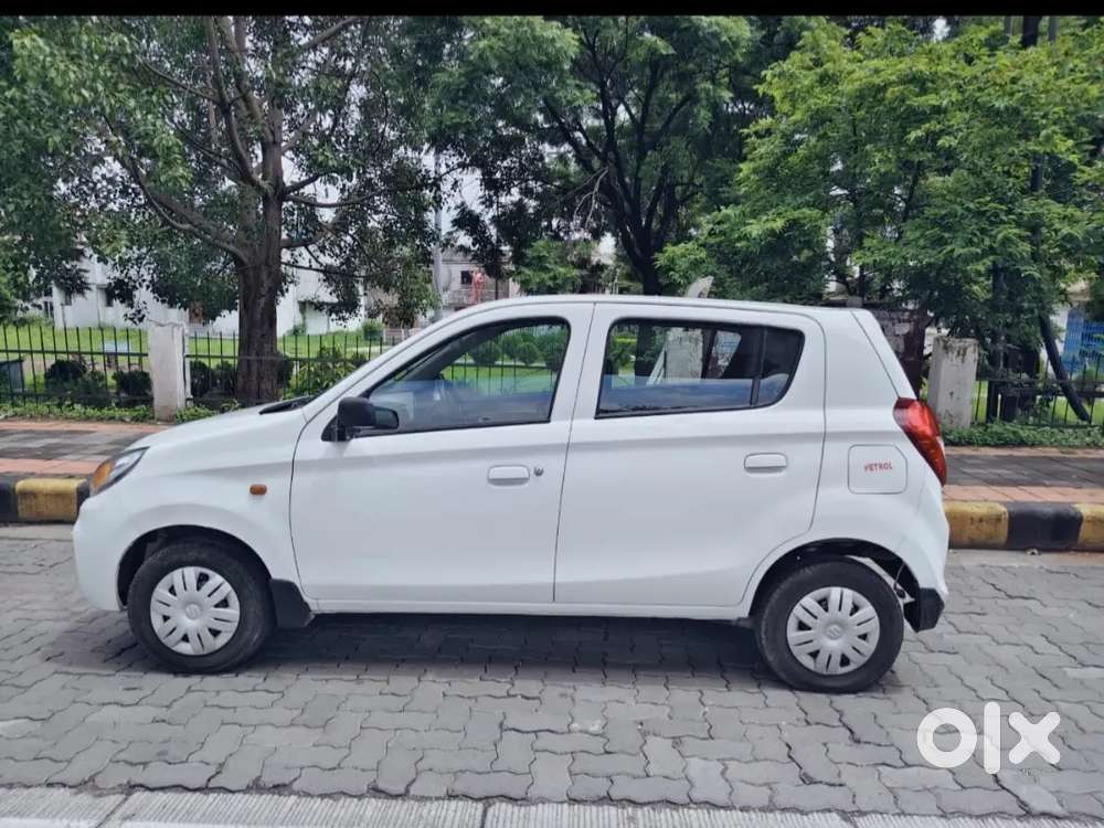 Maruti Suzuki Alto Lxi Petrol 2023