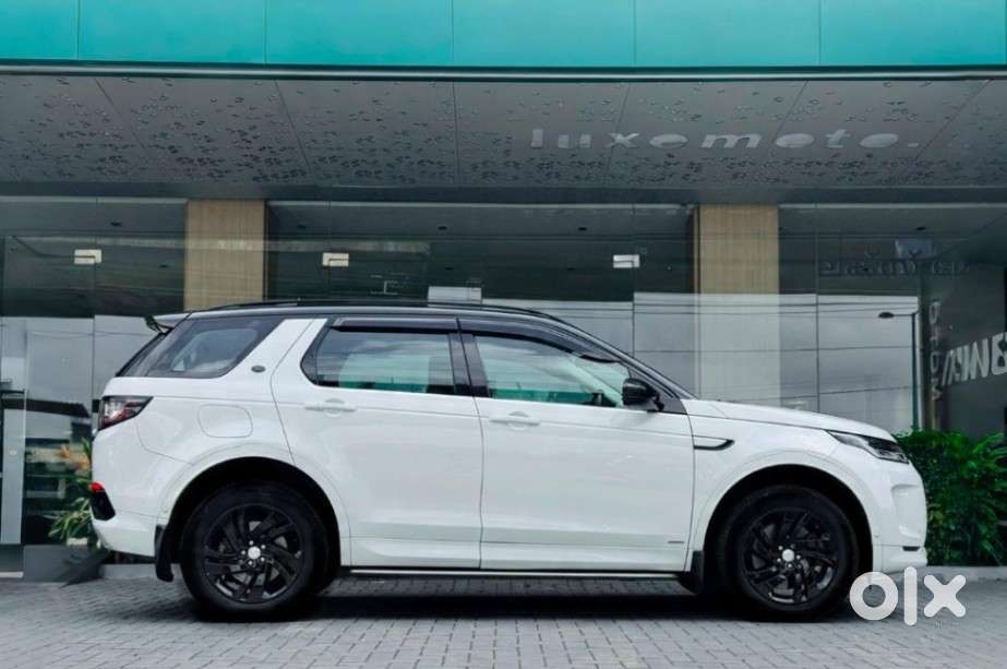 Land Rover Discovery Sport Se R-dynamic, 2021, Diesel