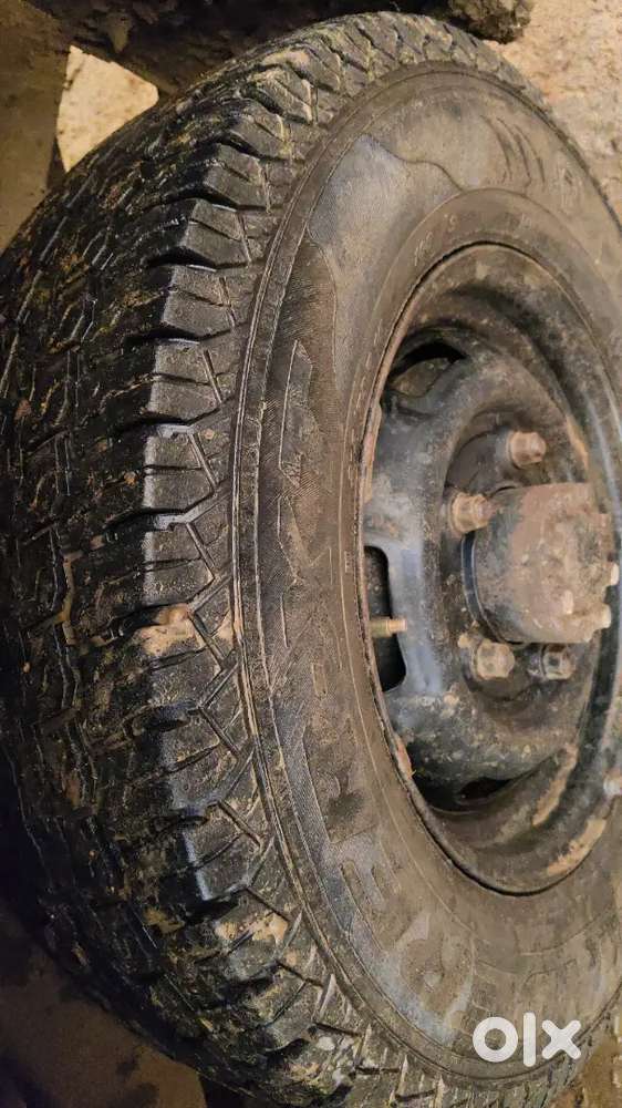 Mahindra Bolero 2013 Variant Diesel Manual