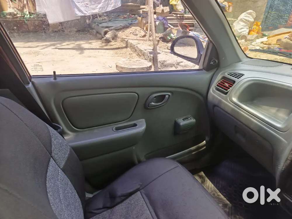 Maruti Suzuki Alto 2006 Petrol 33000 Km Driven