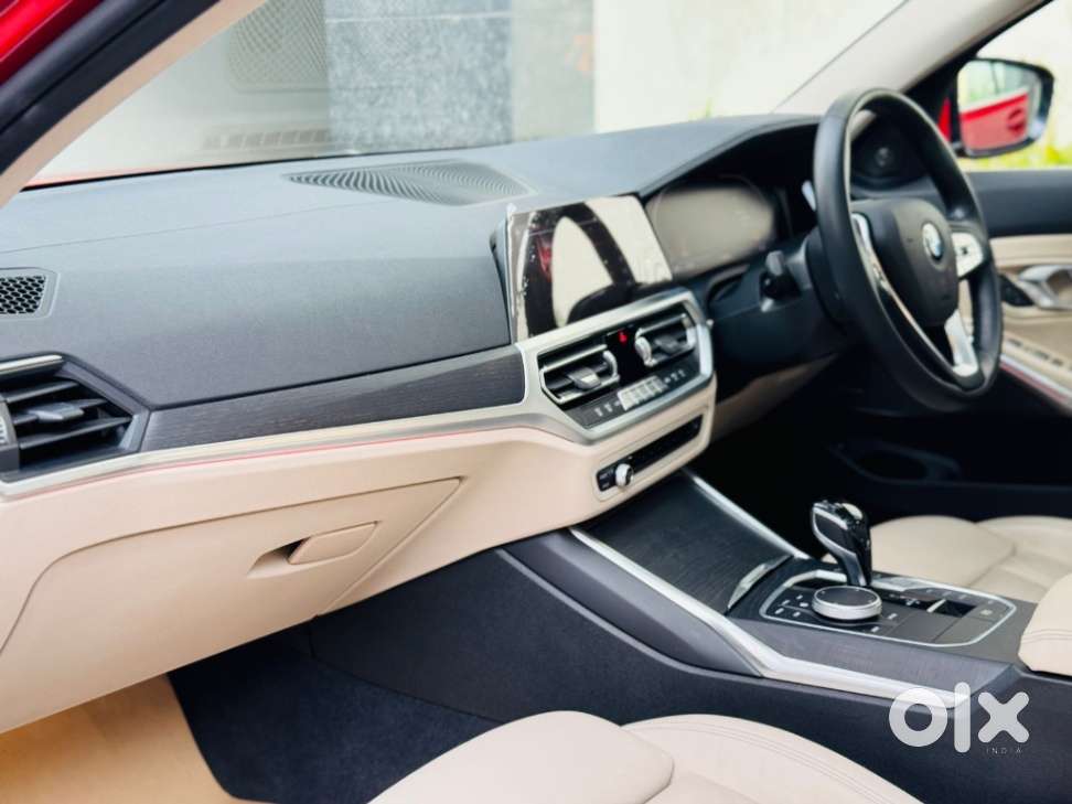 Bmw 3 Series Gran Limousine 2.0 330li Luxury Line, 2021, Petrol