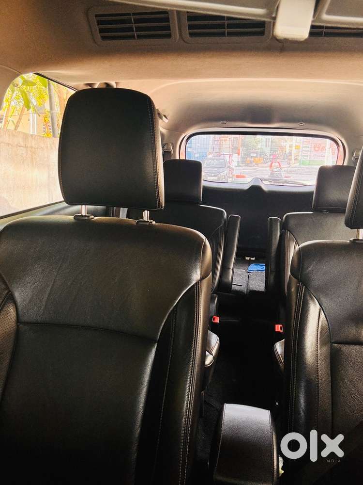 Maruti Suzuki Xl6 2022