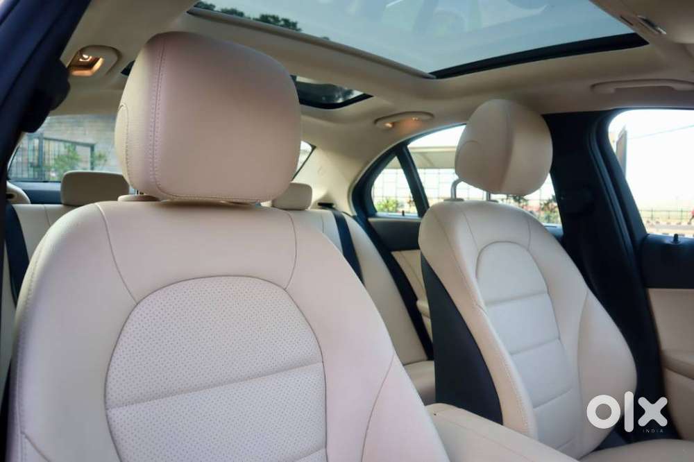 Mercedes-benz C Class Prime 200, 2020, Petrol