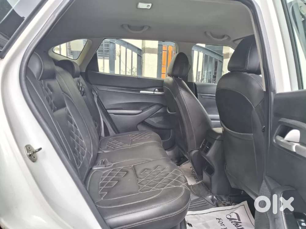 Kia Seltos Htk Plus At 1.5 Diesel, 2019, Diesel