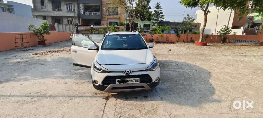 Hyundai I20 Active Sx For Sale