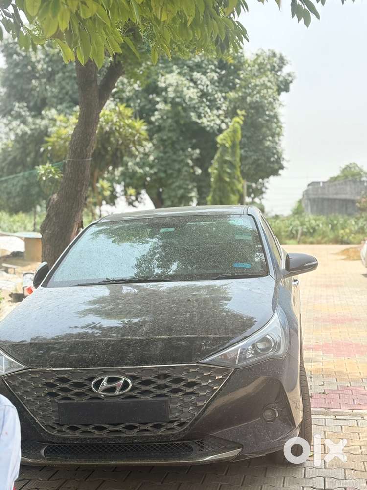Hyundai Car Diesel Manual 2022