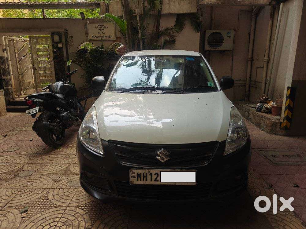 Maruti Suzuki Dzire 1.2 Tour S Cng, 2020, Cng & Hybrids