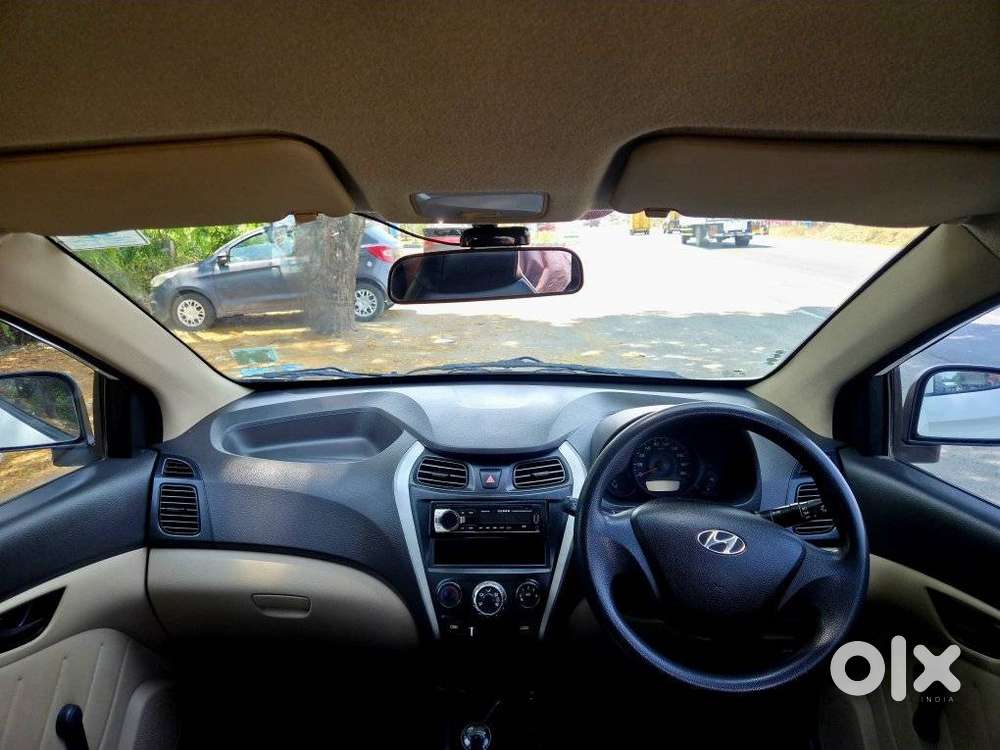 Hyundai Eon Era +, 2012, Petrol