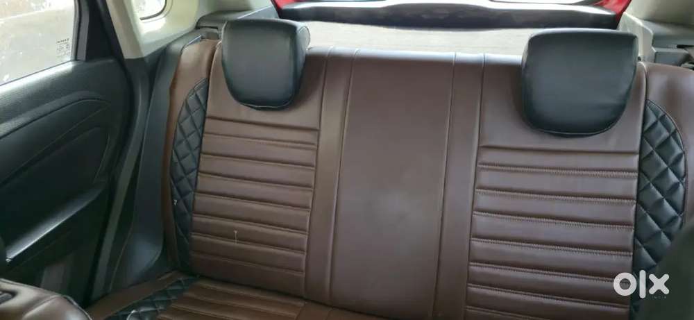 Maruti Suzuki Brezza