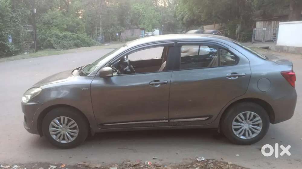 Maruti Suzuki Dzire 2019 Petrol Good Condition