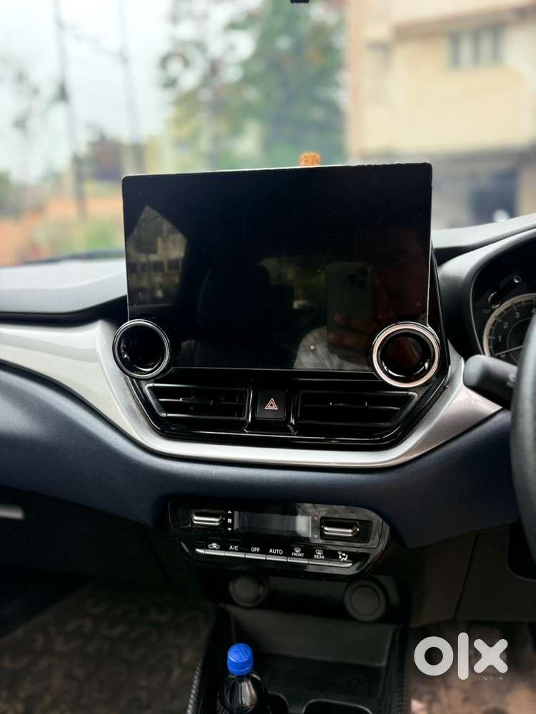 Maruti Baleno  2026 New Caar With Fully Accessories Install